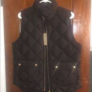 J.crew excursion vest